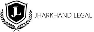 Jharkhand Legal Site logo image